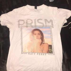 Katy Perry shirt